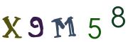 Imatge CAPTCHA