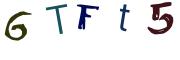 Imatge CAPTCHA