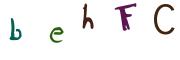 Imatge CAPTCHA