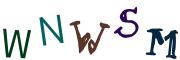 Imatge CAPTCHA