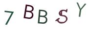 Imatge CAPTCHA