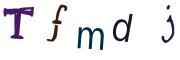Imatge CAPTCHA
