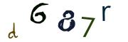 Imatge CAPTCHA