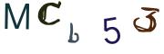 Imatge CAPTCHA