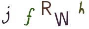 Imatge CAPTCHA