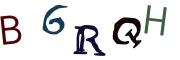Imatge CAPTCHA