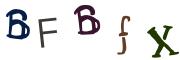 Imatge CAPTCHA