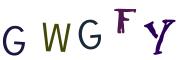 Imatge CAPTCHA