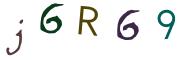 Imatge CAPTCHA