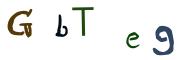 Imatge CAPTCHA