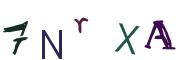 Imatge CAPTCHA