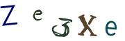 Imatge CAPTCHA