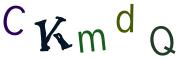 Imatge CAPTCHA