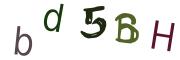 Imatge CAPTCHA
