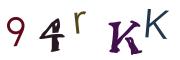 Imatge CAPTCHA