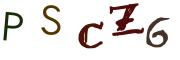 Imatge CAPTCHA
