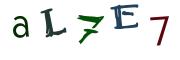 Imatge CAPTCHA