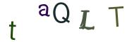 Imatge CAPTCHA