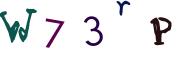 Imatge CAPTCHA