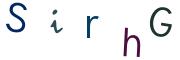 Imatge CAPTCHA