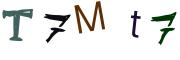 Imatge CAPTCHA