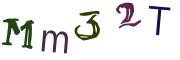 Imatge CAPTCHA