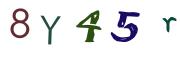 Imatge CAPTCHA