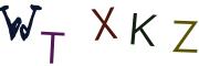 Imatge CAPTCHA
