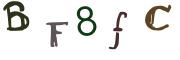 Imatge CAPTCHA