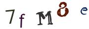 Imatge CAPTCHA