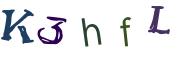 Imatge CAPTCHA
