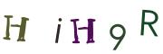 Imatge CAPTCHA