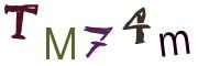Imatge CAPTCHA