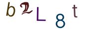 Imatge CAPTCHA