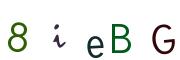 Imatge CAPTCHA