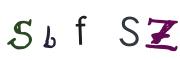 Imatge CAPTCHA