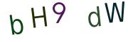 Imatge CAPTCHA
