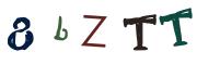 Imatge CAPTCHA