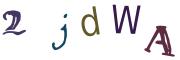 Imatge CAPTCHA
