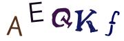 Imatge CAPTCHA