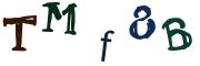 Imatge CAPTCHA
