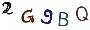 Imatge CAPTCHA
