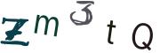 Imatge CAPTCHA