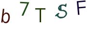 Imatge CAPTCHA