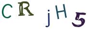 Imatge CAPTCHA