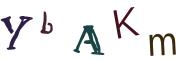 Imatge CAPTCHA