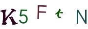 Imatge CAPTCHA