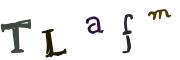 Imatge CAPTCHA