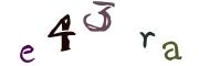Imatge CAPTCHA