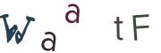 Imatge CAPTCHA